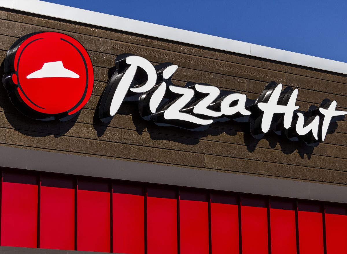 Pizza Hut Just Abruptly Closed Multiple Locations