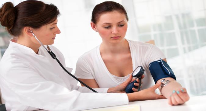 Screening Tests: 5 Health Tests For Women Suggested By Diabetologist