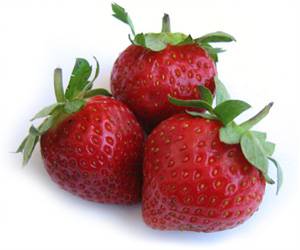 Strawberries: A Berry Good Solution to Cognitive Decline?