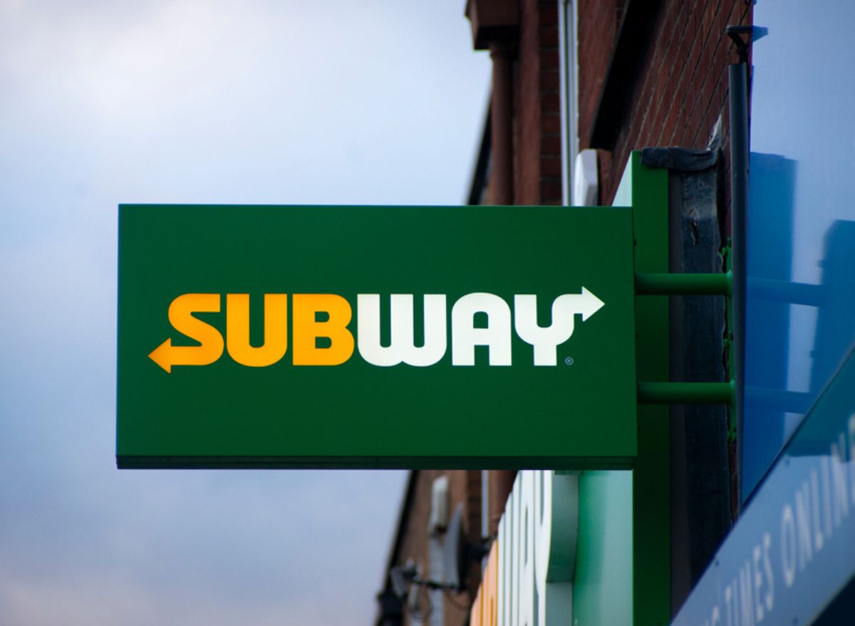 Subway Is Finally Bringing A Highly Anticipated Addition To Restaurants Across the Country