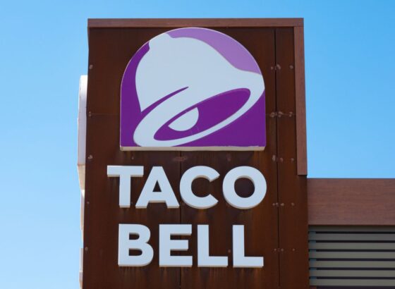 Taco Bell May Be Facing a Nationwide Sour Cream Shortage