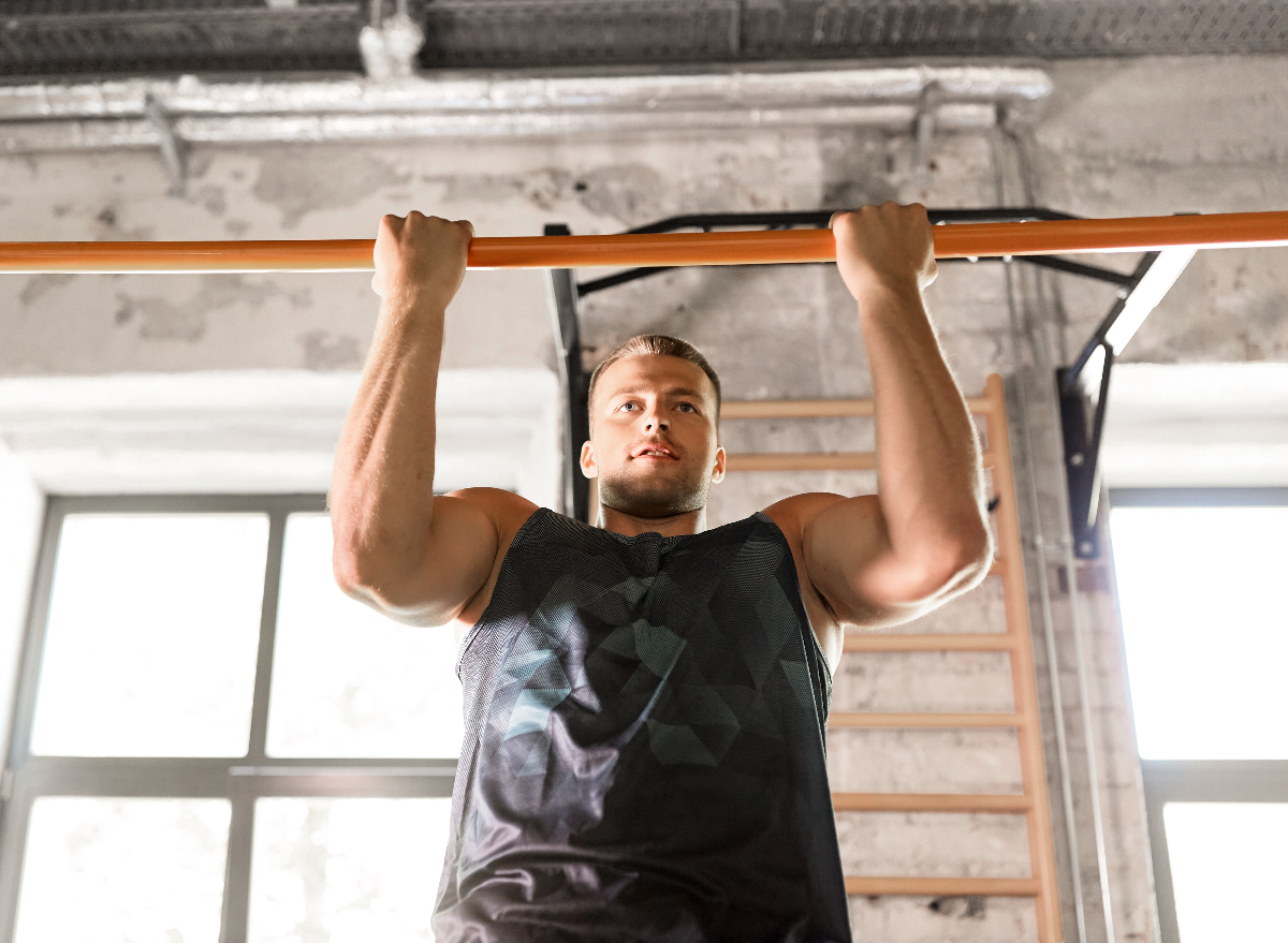 The #1 Best Strength Workout for Every Part of Your Body