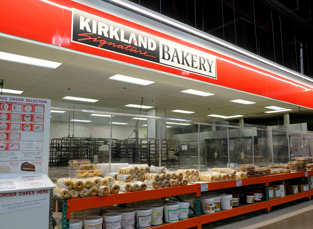 The 8 Best Seasonal Costco Bakery Items You Should Grab While You Can