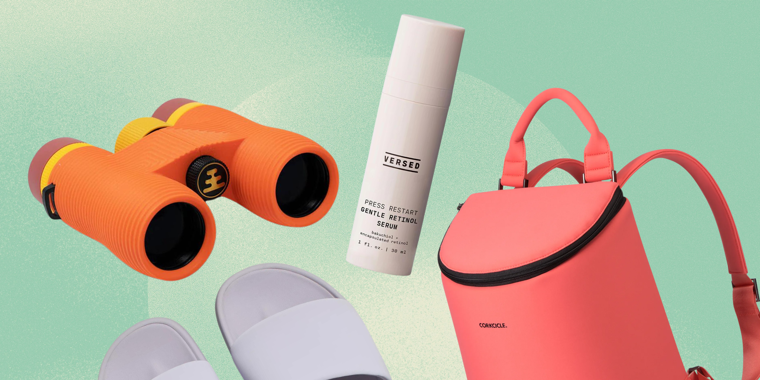 The Best Health and Wellness Products to Try in July 2023