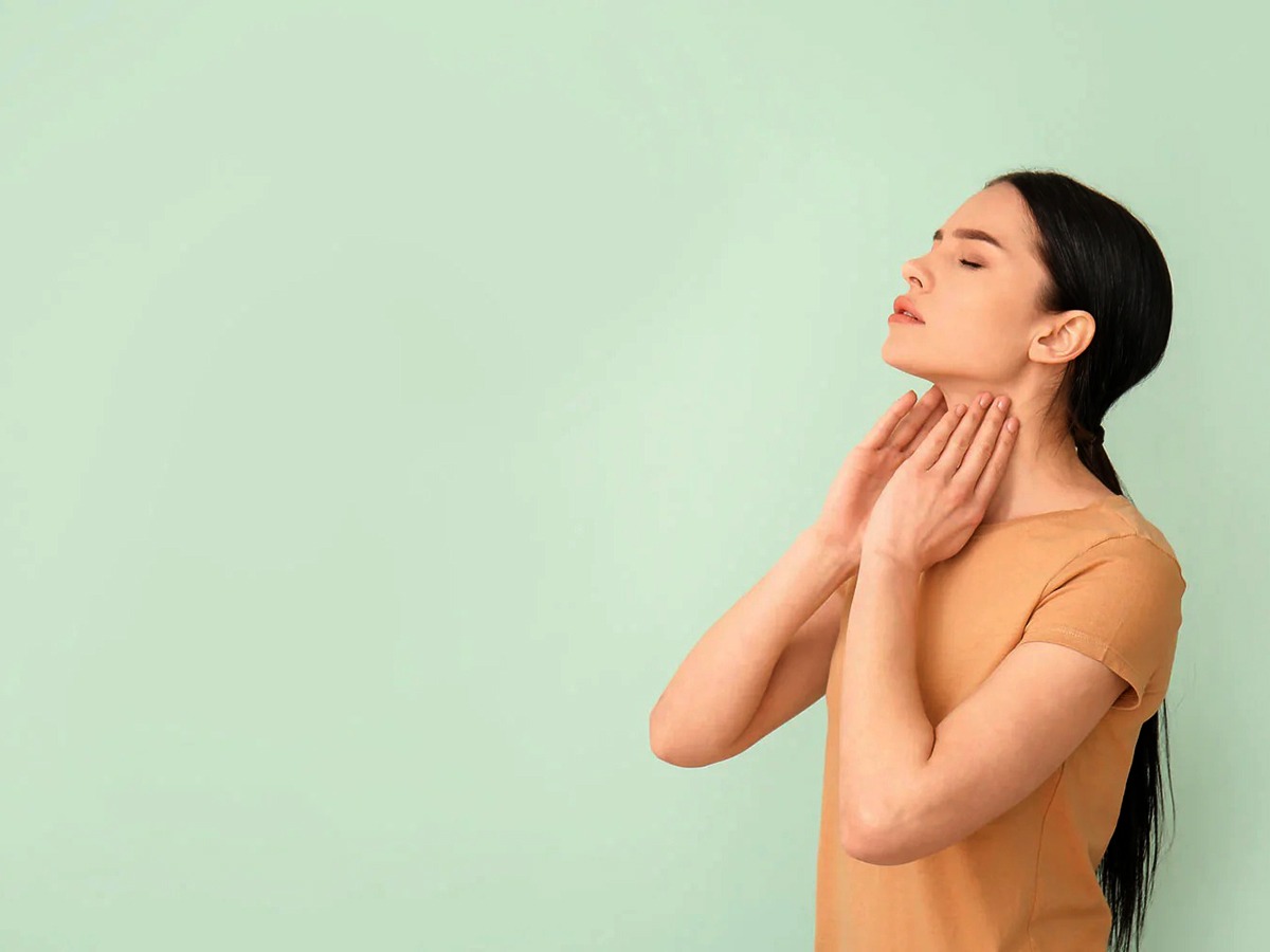 Thyroid Disorder: 7 Iodine-Rich Foods That May Help Regulate This Hormone