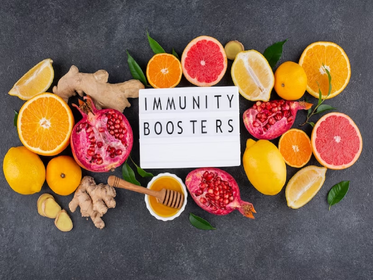 Vitamin C: Why Is It Necessary For Boosting The Immune System?