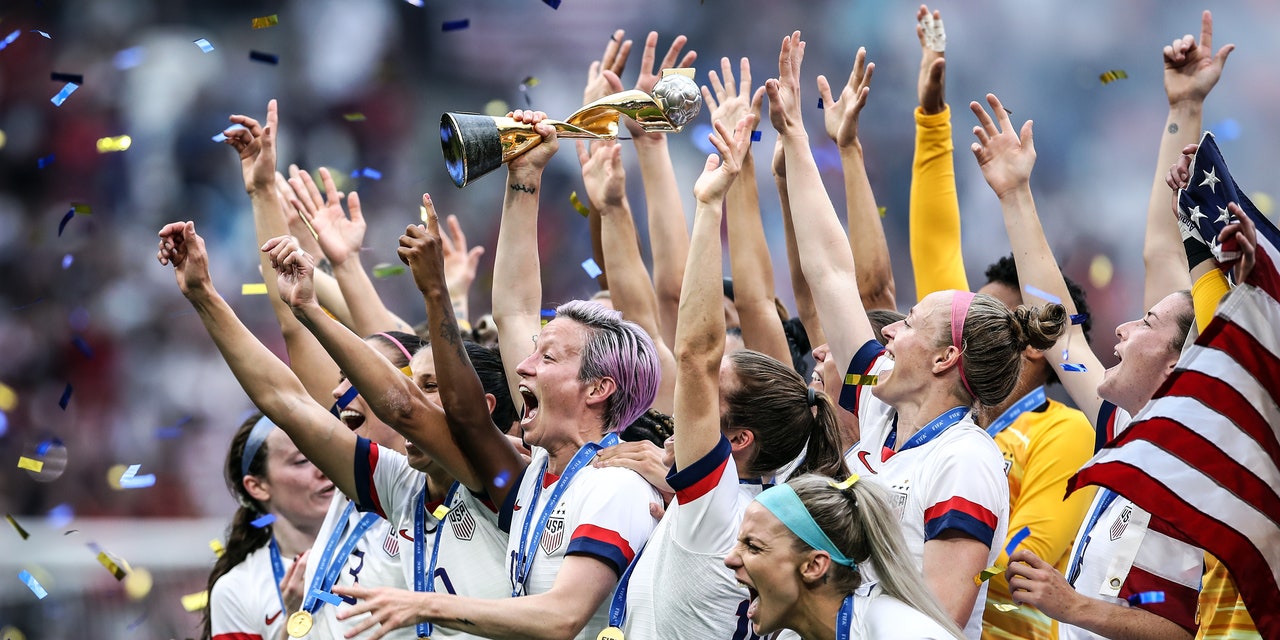 Women’s World Cup 2023: How to Watch, Who’s Playing, Predictions, and More