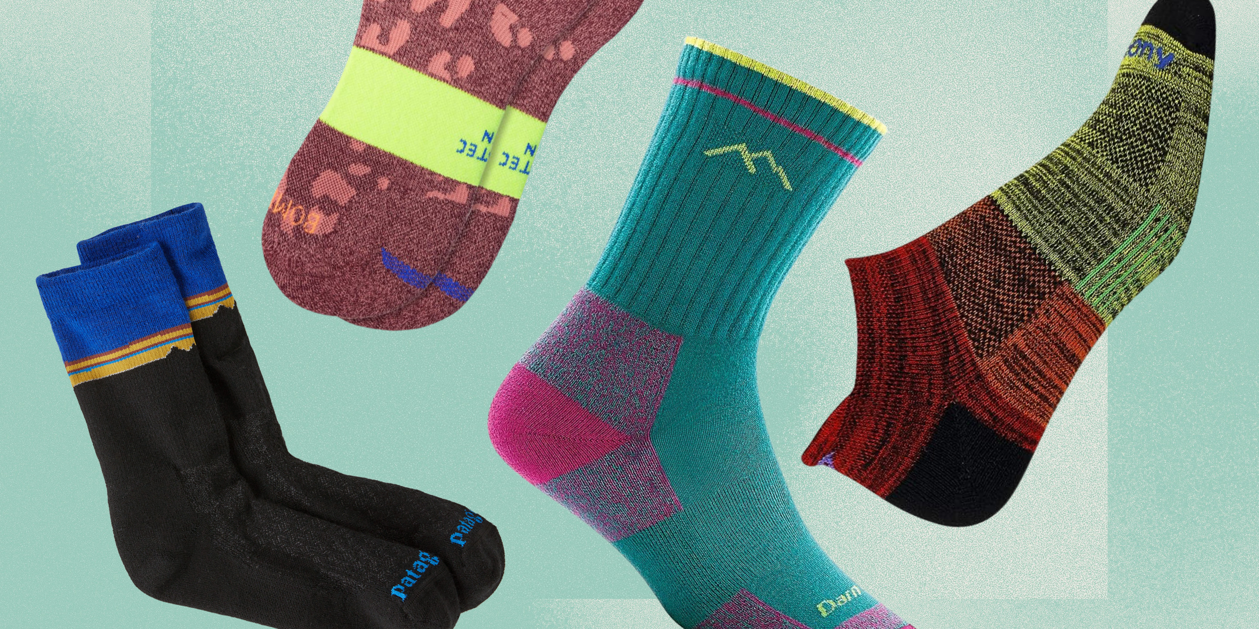 10 Best Socks for Sweaty Feet, According to Experts in 2023