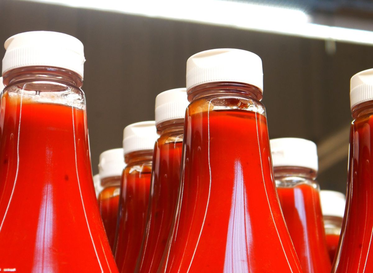 11 Surprising Foods That Contain High Fructose Corn Syrup