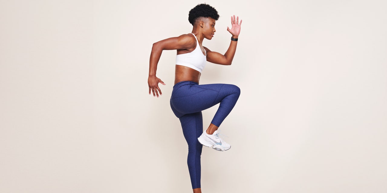 12 Plyometric Exercises to Build Explosive Strength and Crank Up Your Workout's Intensity