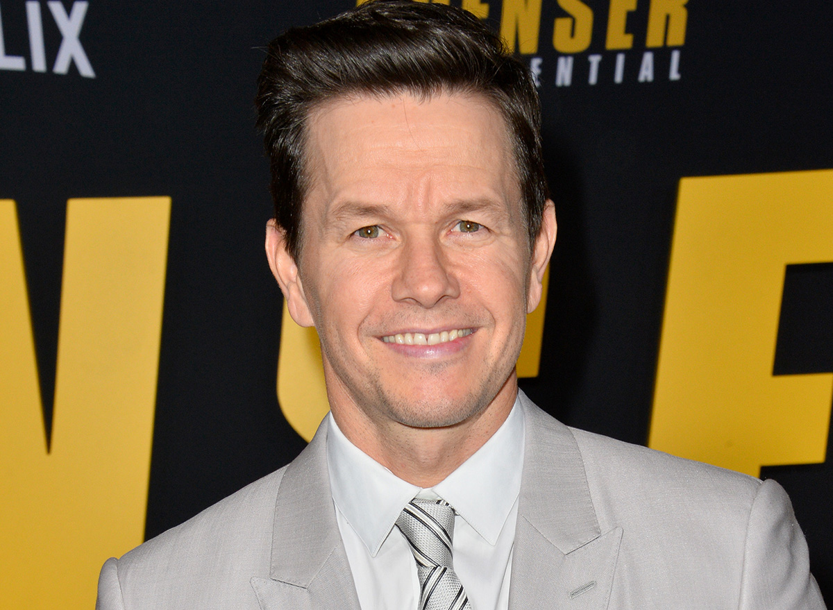 3 Abs Exercises Mark Wahlberg Swears By for a Chiseled Six-Pack