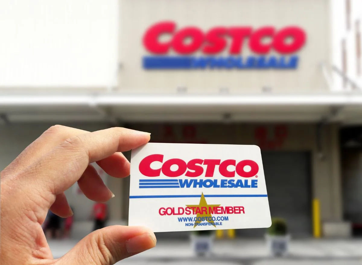 4 Costco Products That Are Getting Smaller, According to Customers