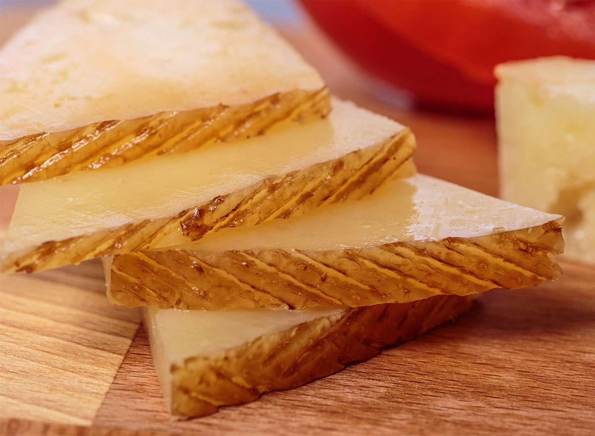 5 Best Cheap Cheeses That Taste Expensive, According to Experts