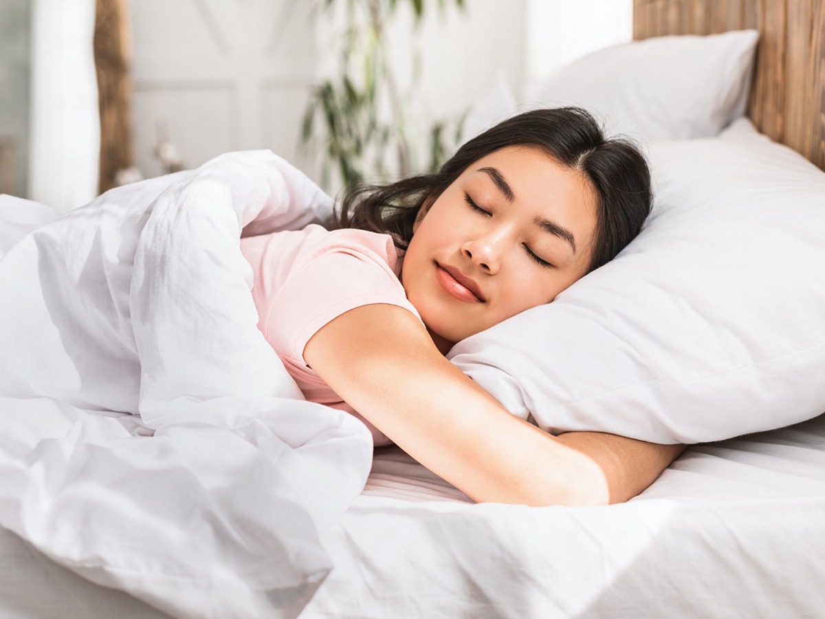 5 Healthy Sleeping Habits You Must Follow