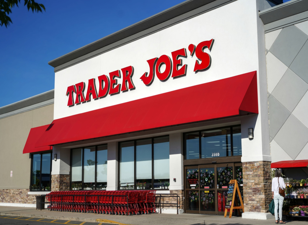 7 Best Sauces at Trader Joe's, According to Customers