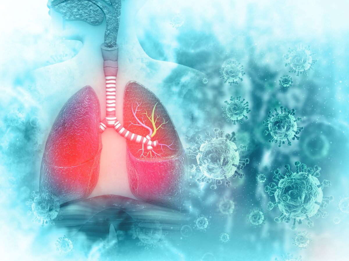 7 Most Common Lung Diseases And Their Warning Symptoms