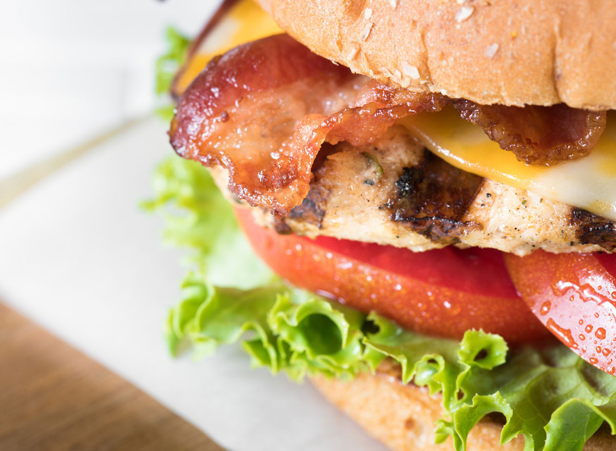 7 Unhealthiest Chick-fil-A Orders, According to Dietitians