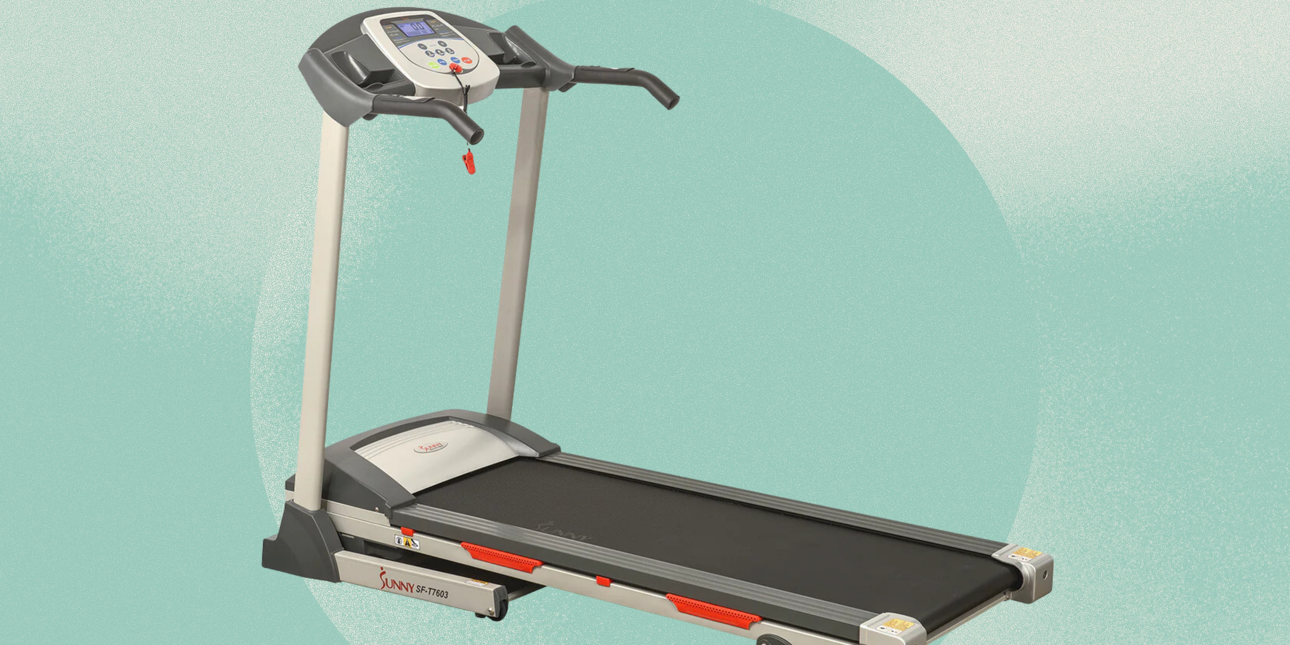 8 Best Folding Treadmills, According to Experts in 2023
