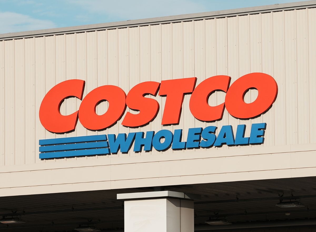 Costco Just Brought Back One Of Its Most Beloved Bakery Items