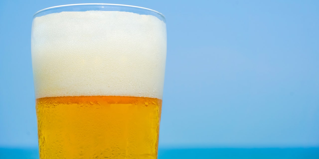 Does Non-Alcoholic Beer Still Cause Bloating?