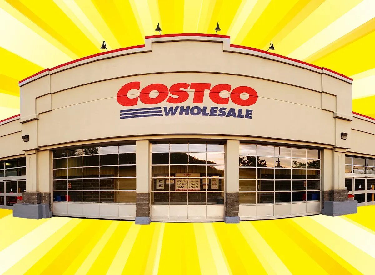 I Tried 5 Costco Prepared Meals & There Was One Clear Winner