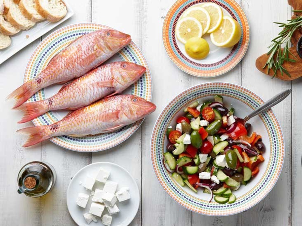 Mediterranean Diet: Myths and Facts You Must Know