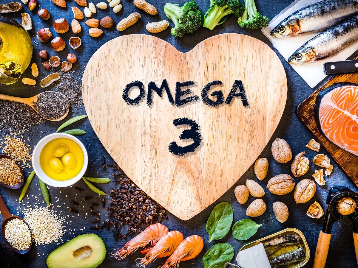 Omega-3 Fatty Acid Deficiency: 10 Superfoods You Must Add In Your Diet