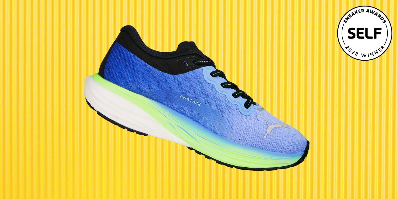 Puma Deviate Nitro 2 Review: These Sneakers Seriously Boosted My Confidence as a Beginner Runner