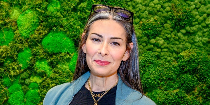 Stacy London’s ‘Scary’ Menopause Symptoms Had Her Questioning Her Mental Health
