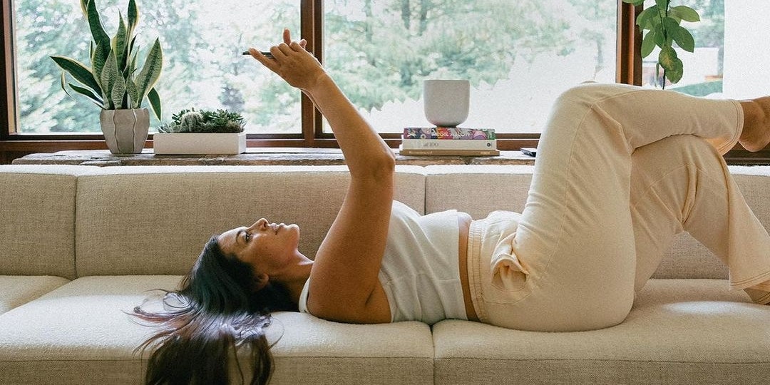 The Best Celebrity Wellness Instagrams of the Week: Reese Witherspoon, Ashley Graham, and More
