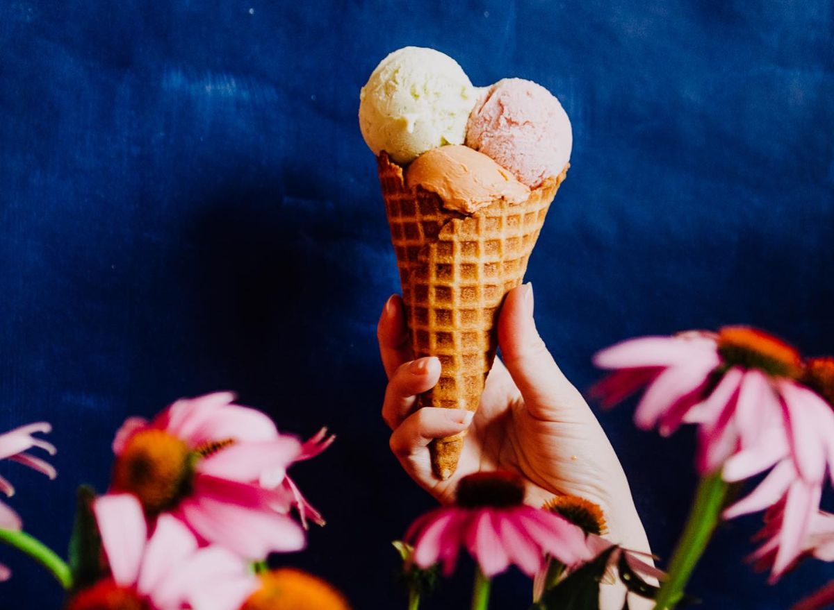 The Year's Best Ice Cream Shop Is an Under-the-Radar Surprise