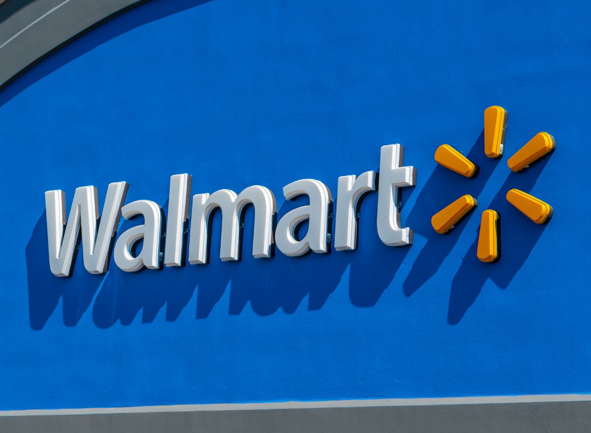 Walmart Is Bringing Free Samples to More Than 1,000 Stores