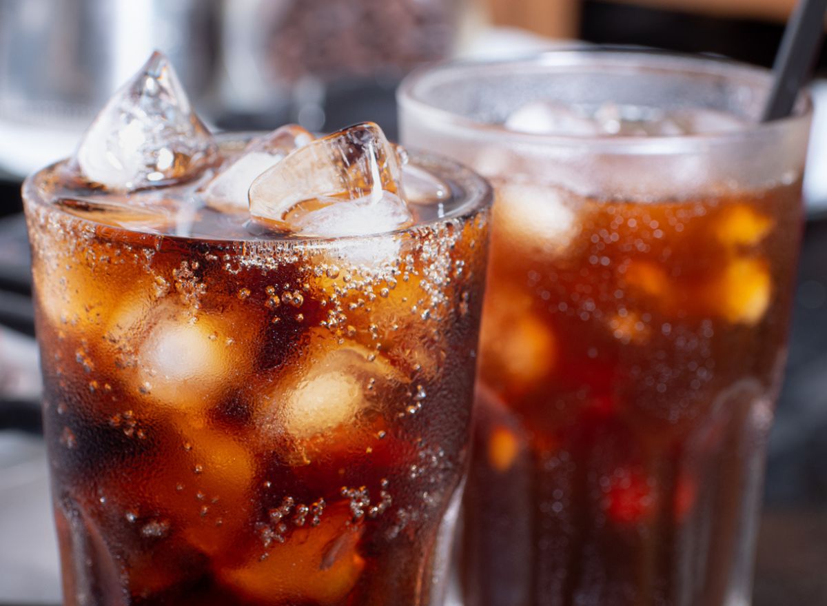 What Happens to Your Body When You Drink Diet Soda Every Day