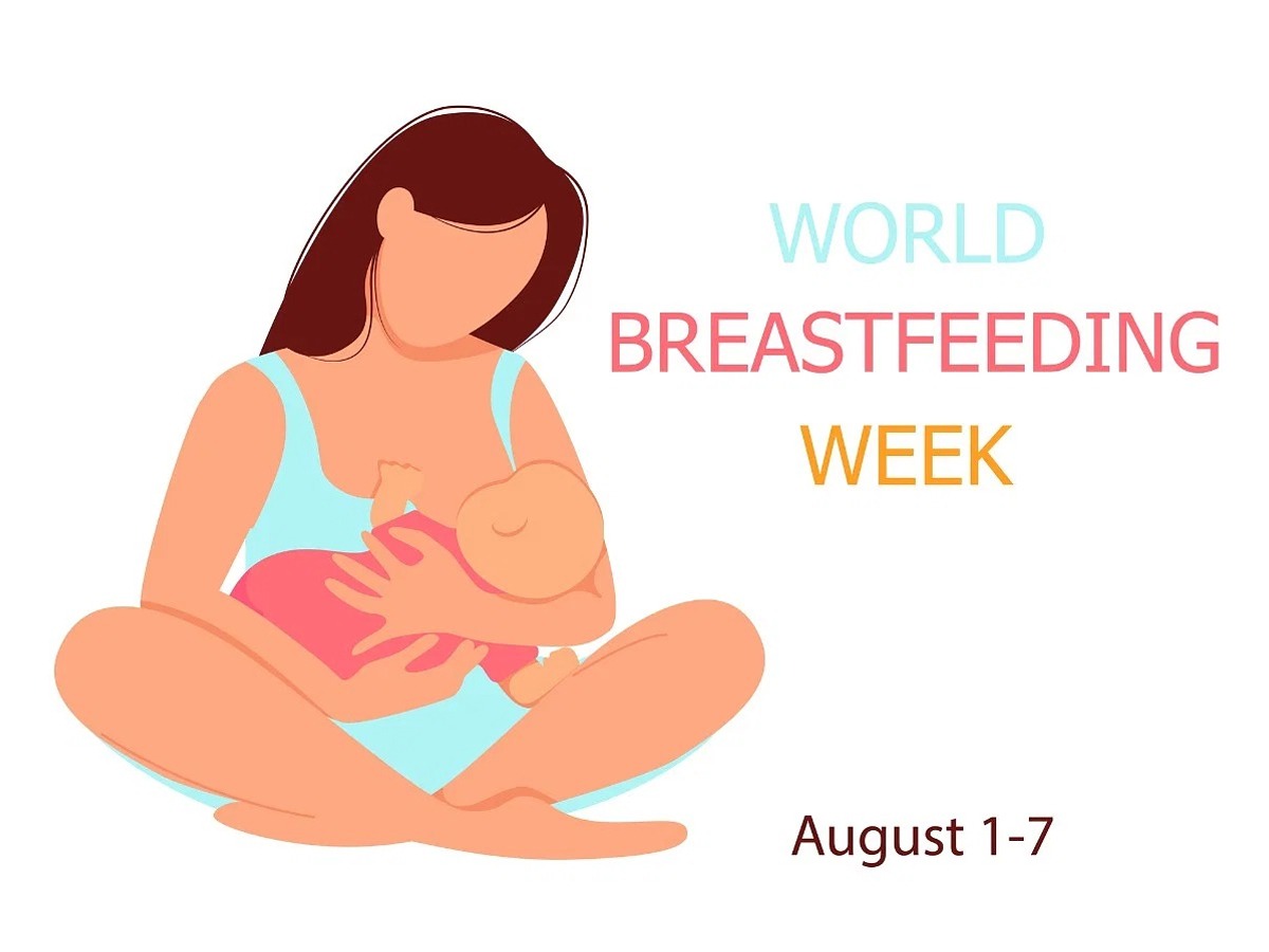 World Breastfeeding Week 2023: 5 Foods Every Nursing Mom Must Avoid