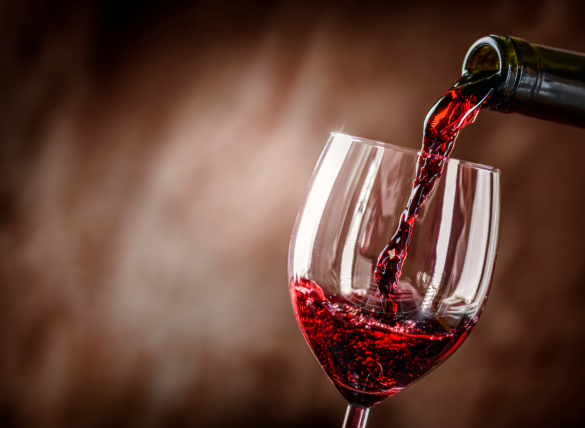 10 Best Cheap Red Wines That Taste Expensive, According to Sommeliers