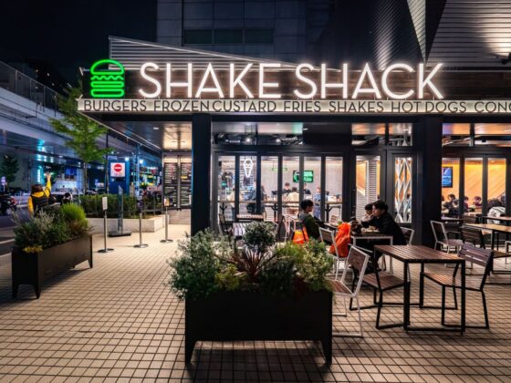 10 Best Secret Menu Options at Shake Shack
