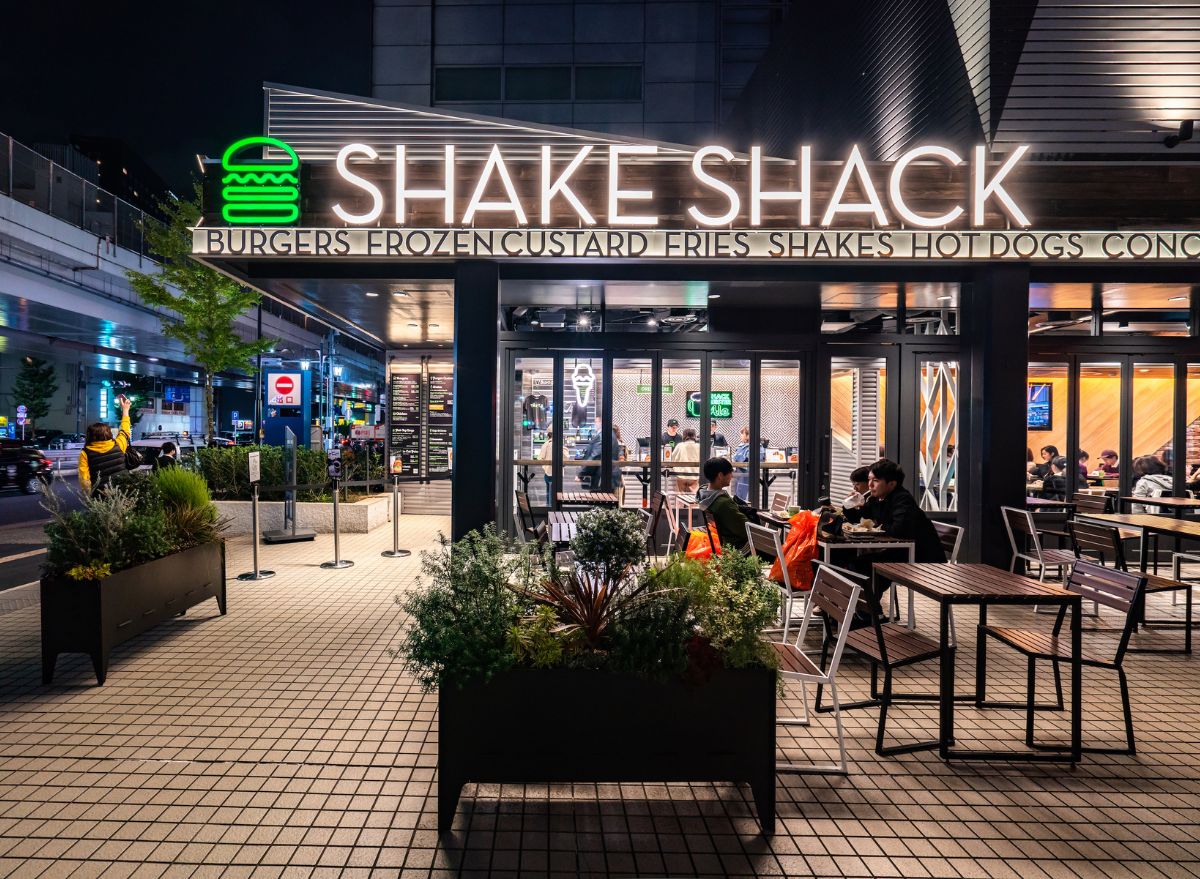 10 Best Secret Menu Options at Shake Shack