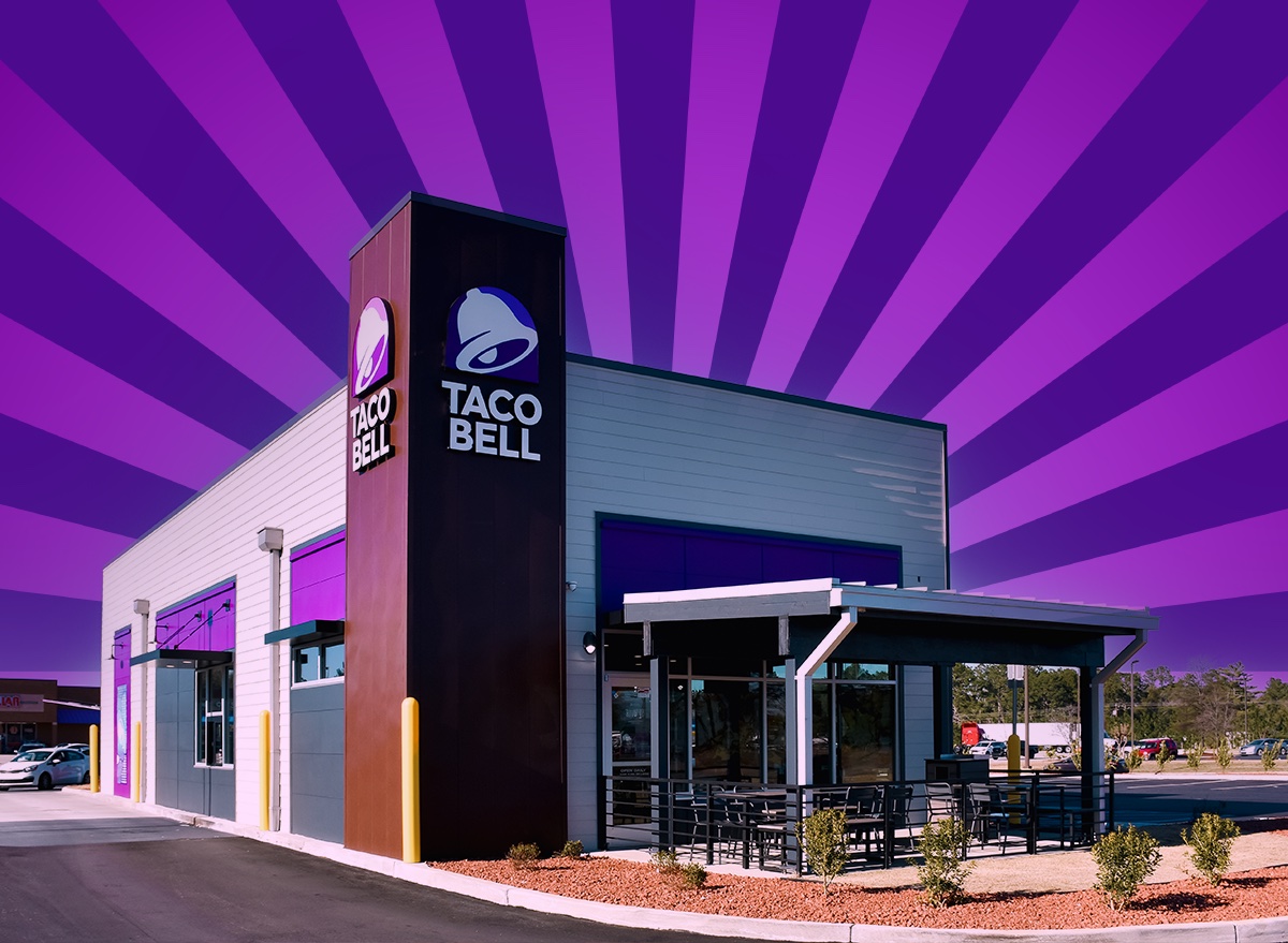 10 Best Secret Menu Options at Taco Bell