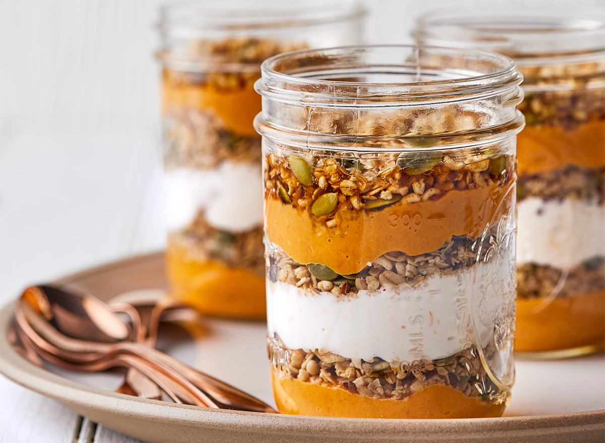 20 Best Breakfasts To Stay Full & Energized All Day