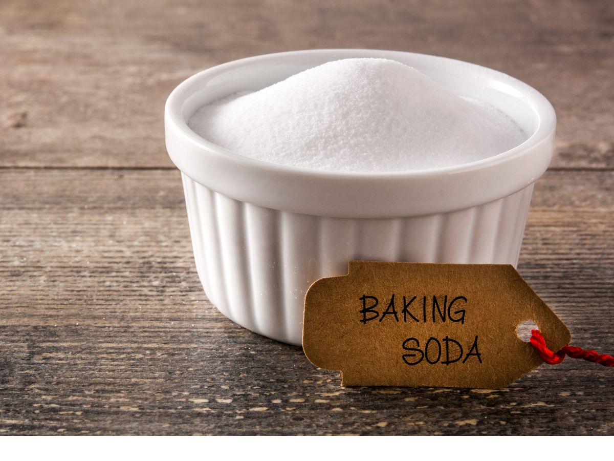 3 Interesting Ways To Drink Baking Soda For Better Health
