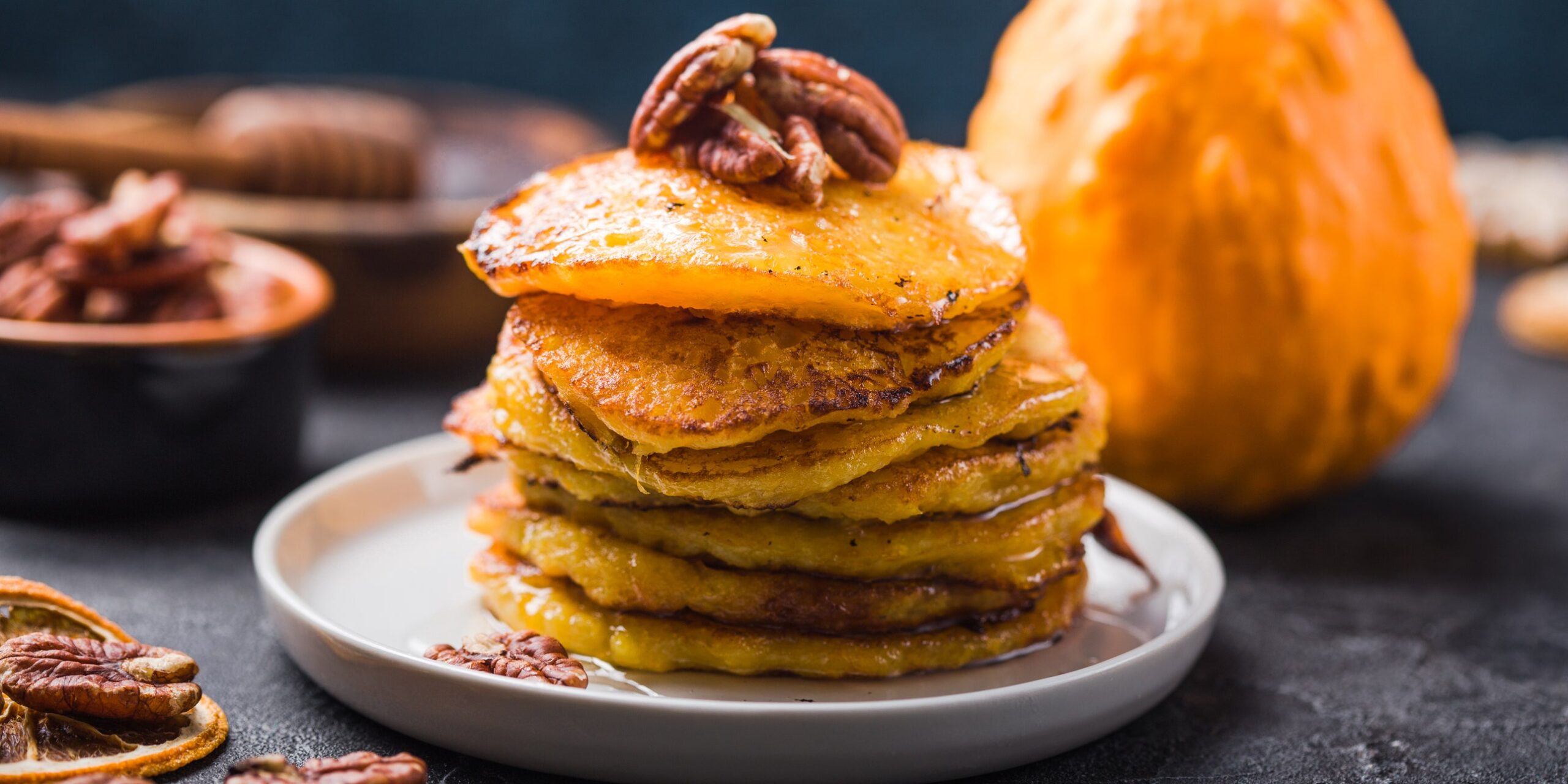 33 Tasty Pumpkin Recipes That Are Perfect for Fall
