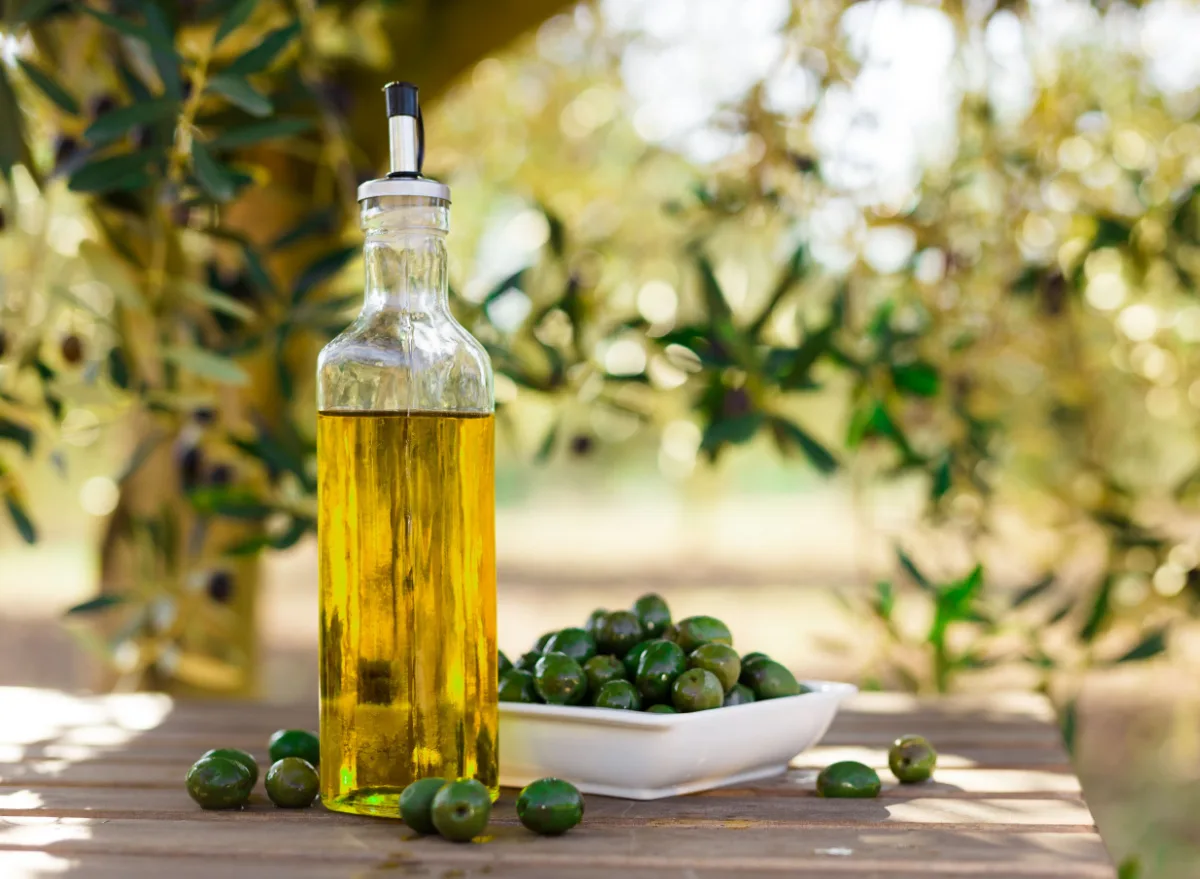 4 Affordable Olive Oils That Taste Expensive, According to Chefs