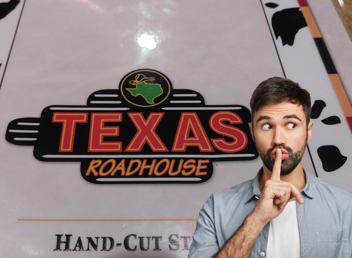 5 Best Secret Menu Items at Texas Roadhouse