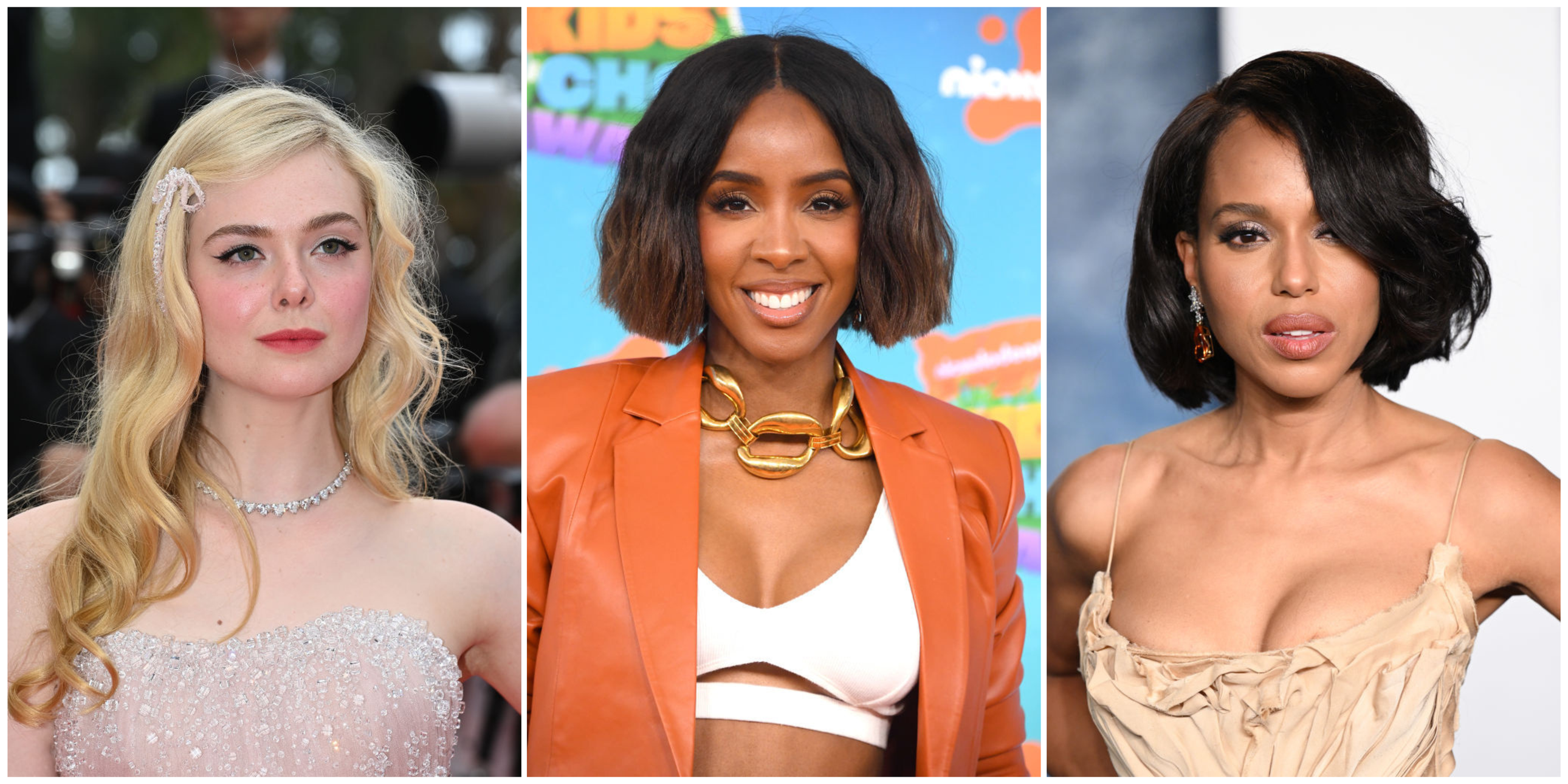 6 Celebrities With Eczema Share What Symptoms Are Really Like