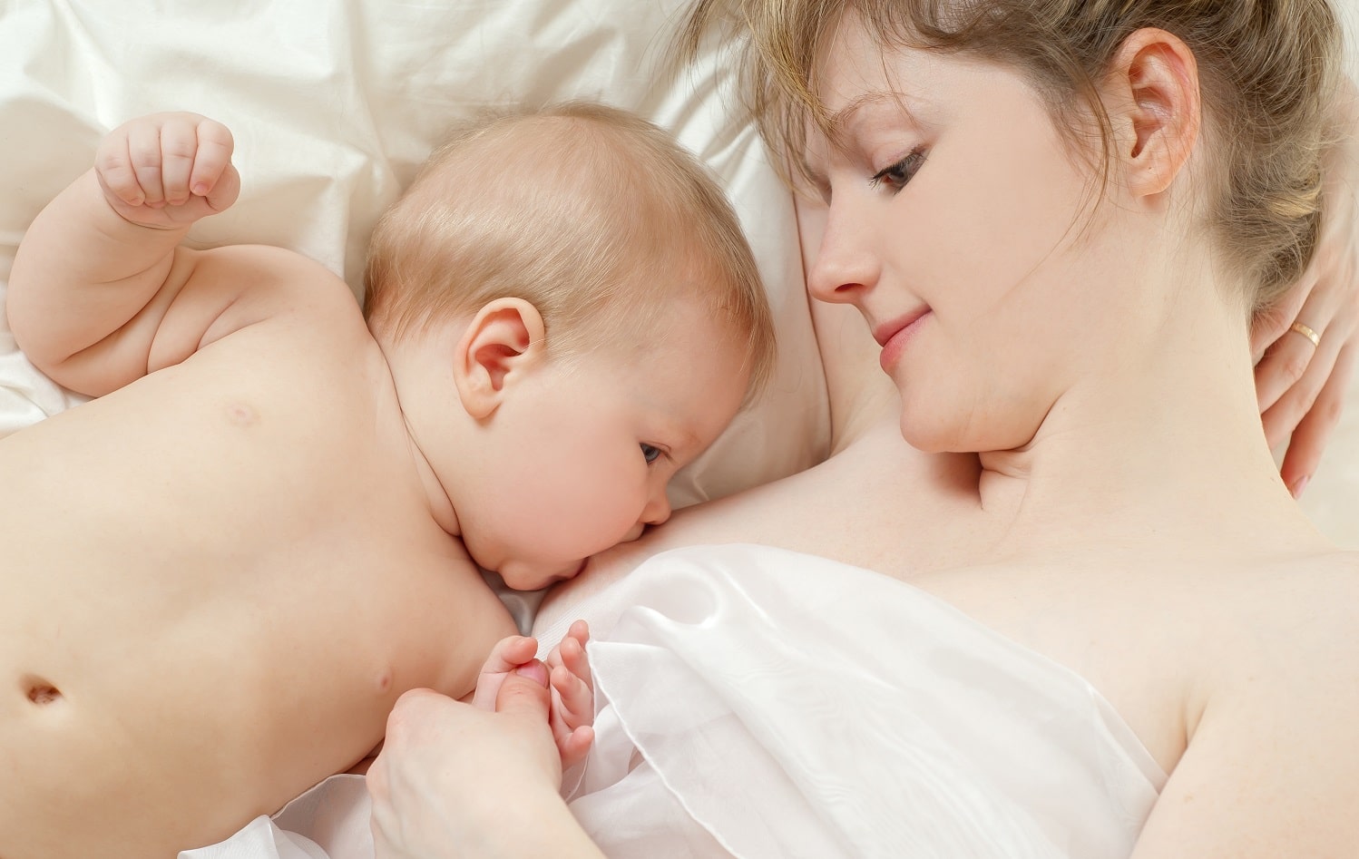 7 Steps To Ensure Successful Breastfeeding Experience For New Mothers