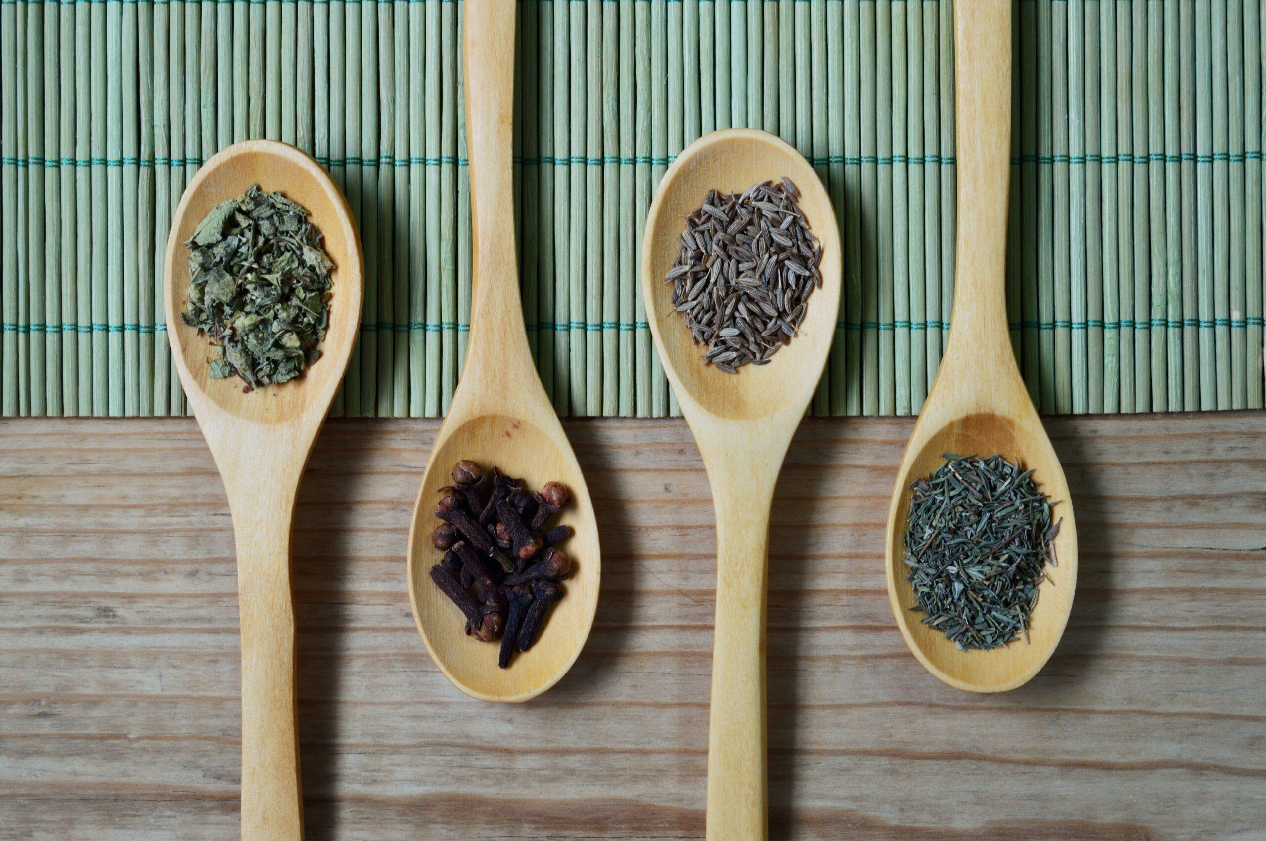 A Deeper Dive Into Adaptogens: Key Properties Of Herbs In The Collection