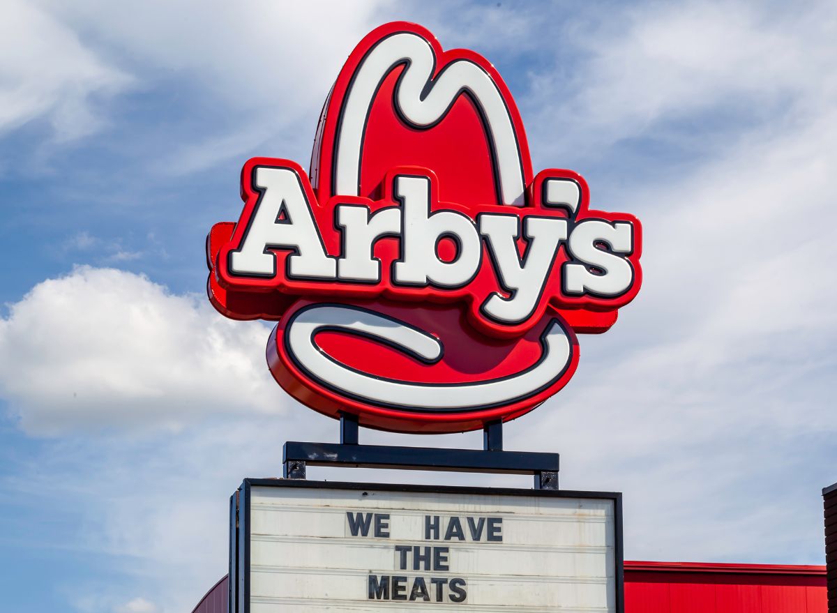 Arby's Just Launched 2 New Steak Sandwiches
