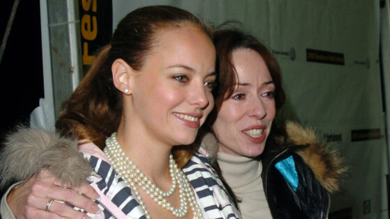 Bijou Phillips Has A Tumultuous Relationship With Her Sister Mackenzie