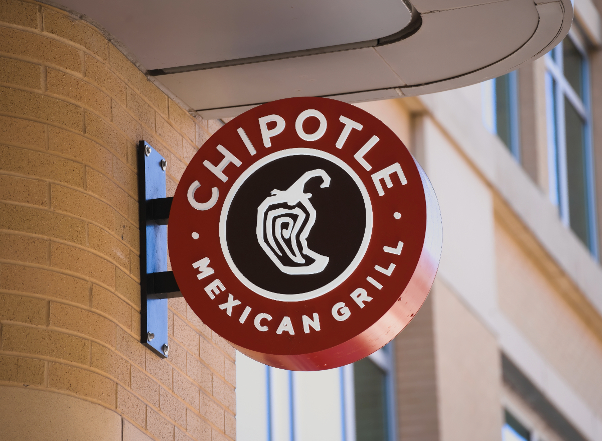 Chipotle Is Finally Bringing Back Everyone's Favorite Steak