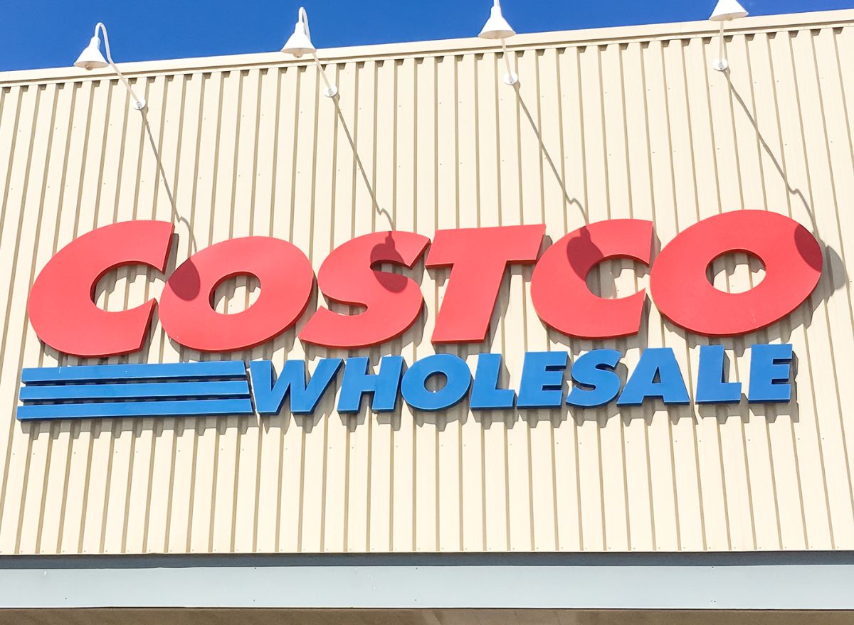 Costco Is Making a Major Change to Some Food Courts, Frustrating Customers